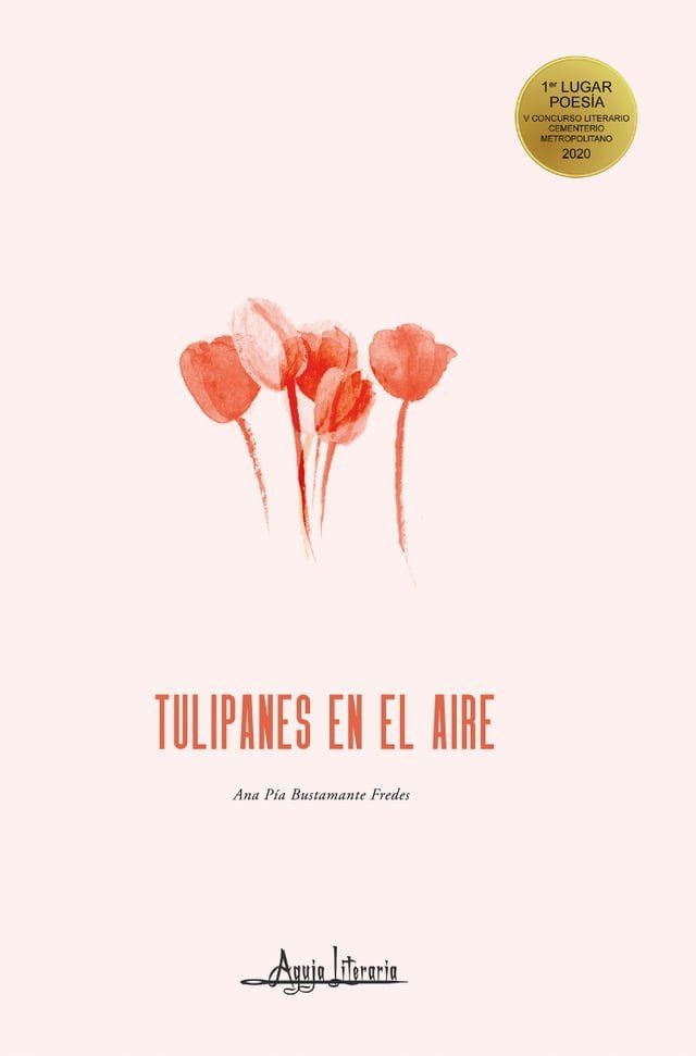  Tulipanes en el aire(Kobo/電子書)