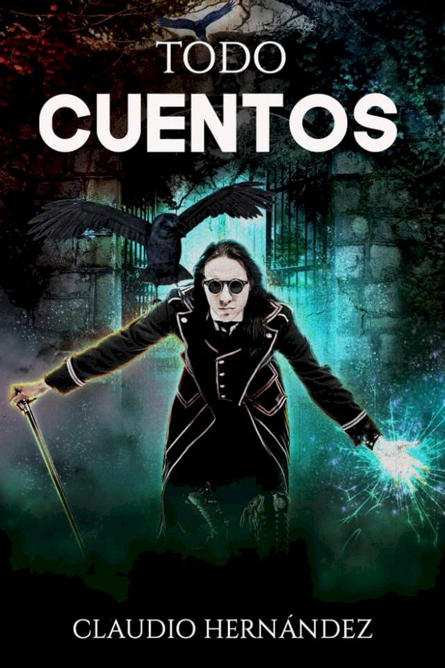  Todo cuentos(Kobo/電子書)