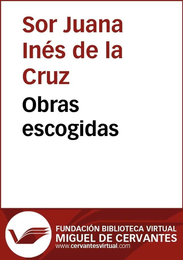  Obras escogidas(Kobo/電子書)