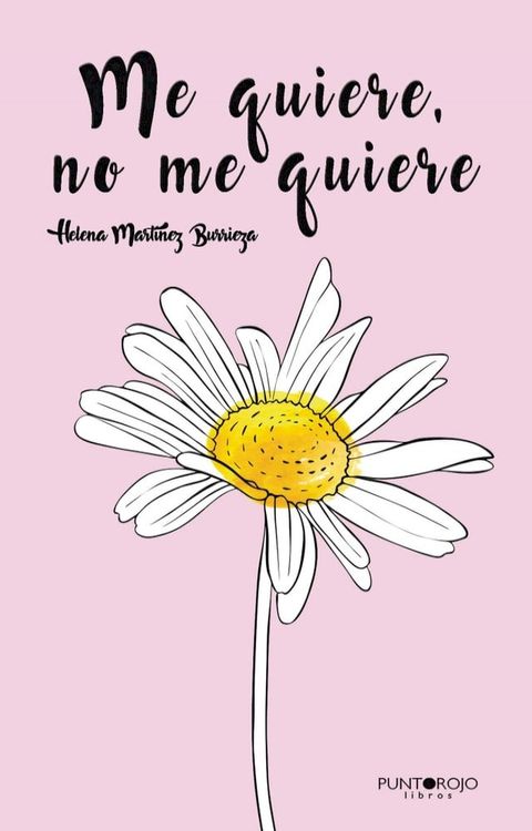 Me quiere, no me quiere(Kobo/電子書)