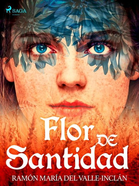 Flor de Santidad(Kobo/電子書)