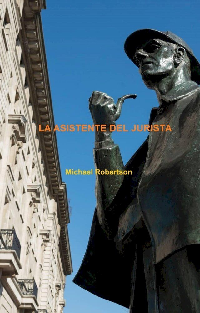  La asistente del jurista(Kobo/電子書)