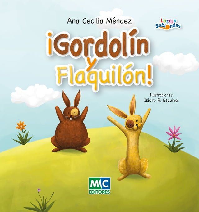  Gordolín y Flaquilón(Kobo/電子書)