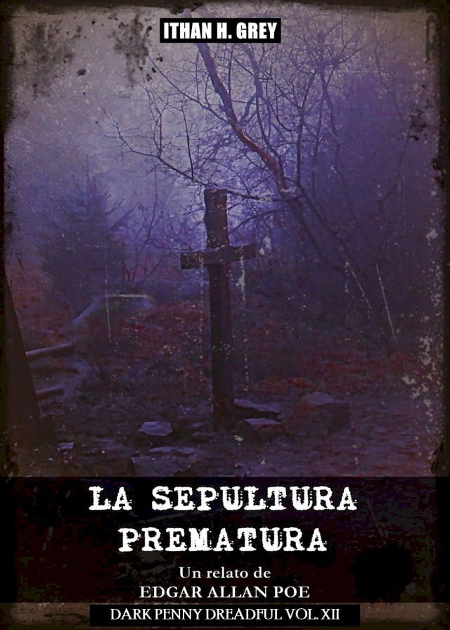  La Sepultura Prematura(Kobo/電子書)