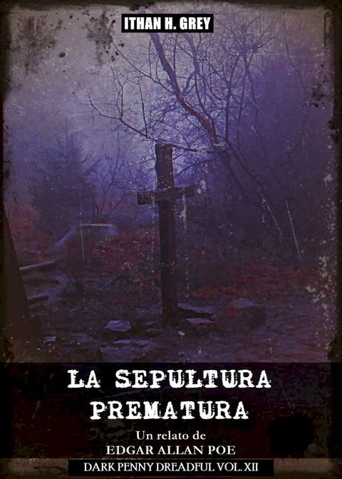 La Sepultura Prematura(Kobo/電子書)