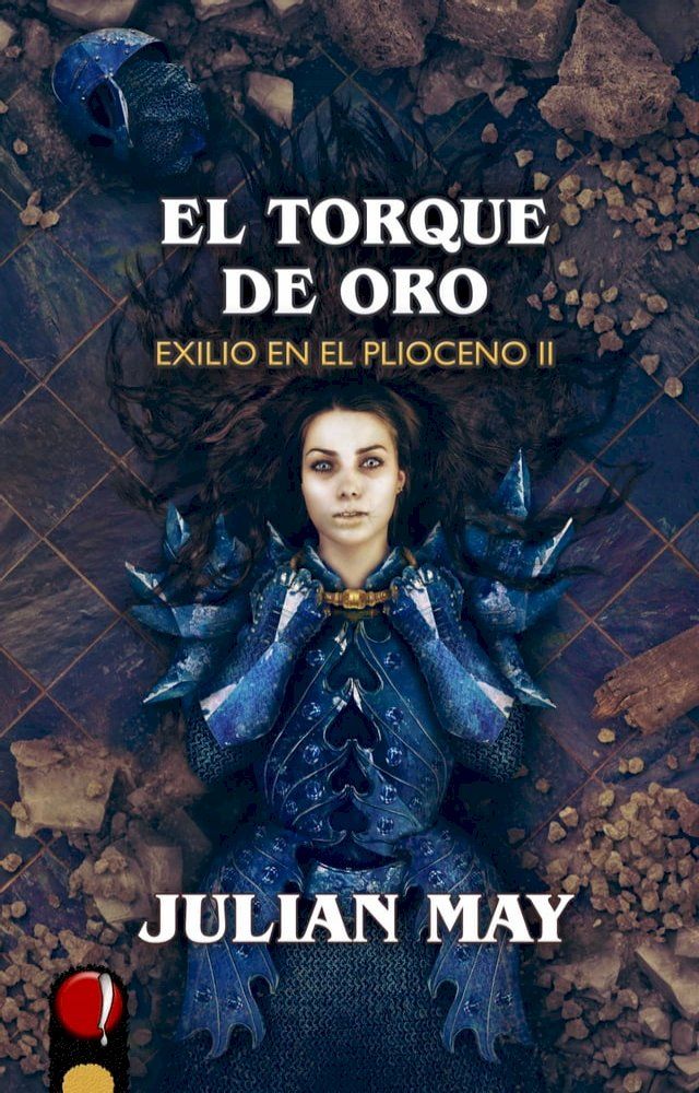  El torque de oro(Kobo/電子書)