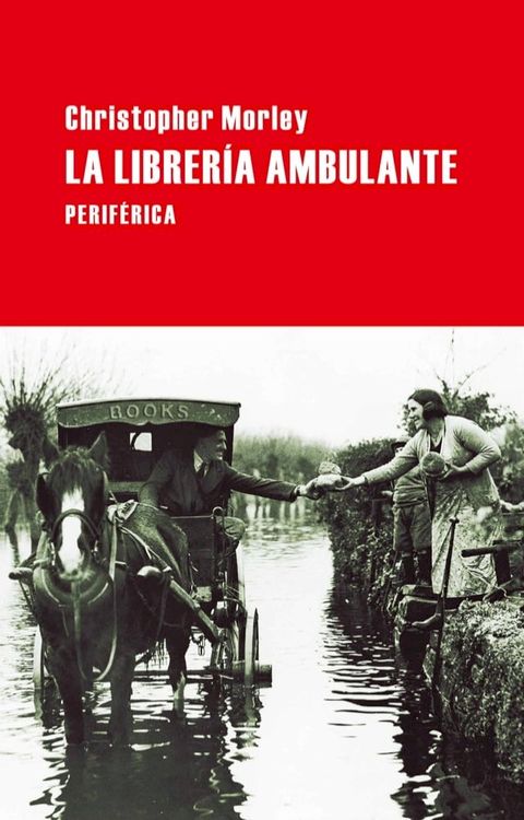 La librería ambulante(Kobo/電子書)