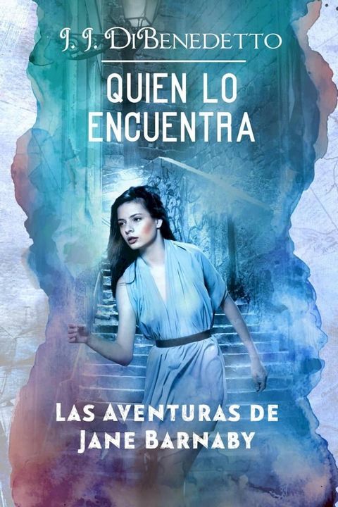 Quien Lo Encuentra(Kobo/電子書)