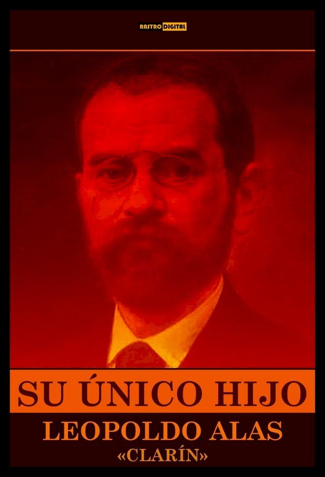  Su único hijo(Kobo/電子書)