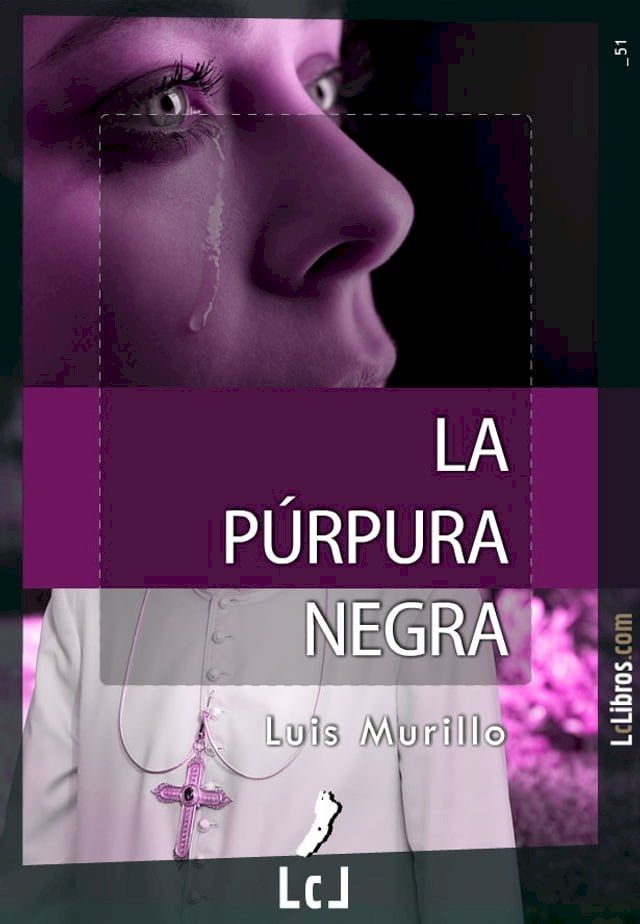  La púrpura negra(Kobo/電子書)