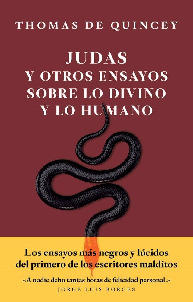  Judas y otros ensayos sobre lo divino y lo humano(Kobo/電子書)