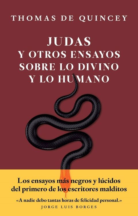 Judas y otros ensayos sobre lo divino y lo humano(Kobo/電子書)