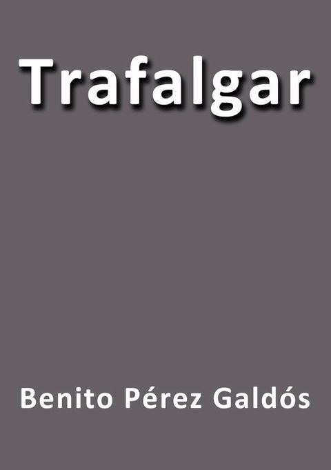 Trafalgar(Kobo/電子書)