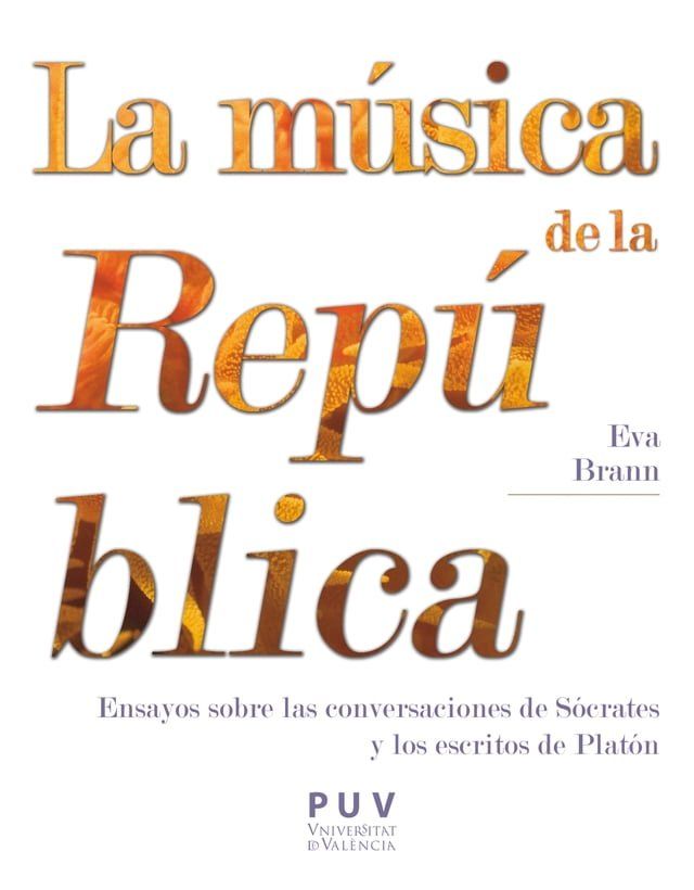  La música de la República(Kobo/電子書)