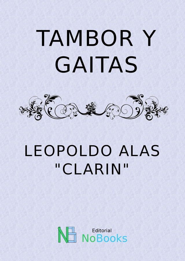  Tambor y gaitas(Kobo/電子書)