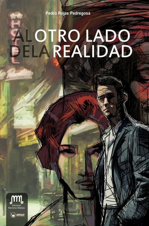 Al otro lado de la realidad(Kobo/電子書)