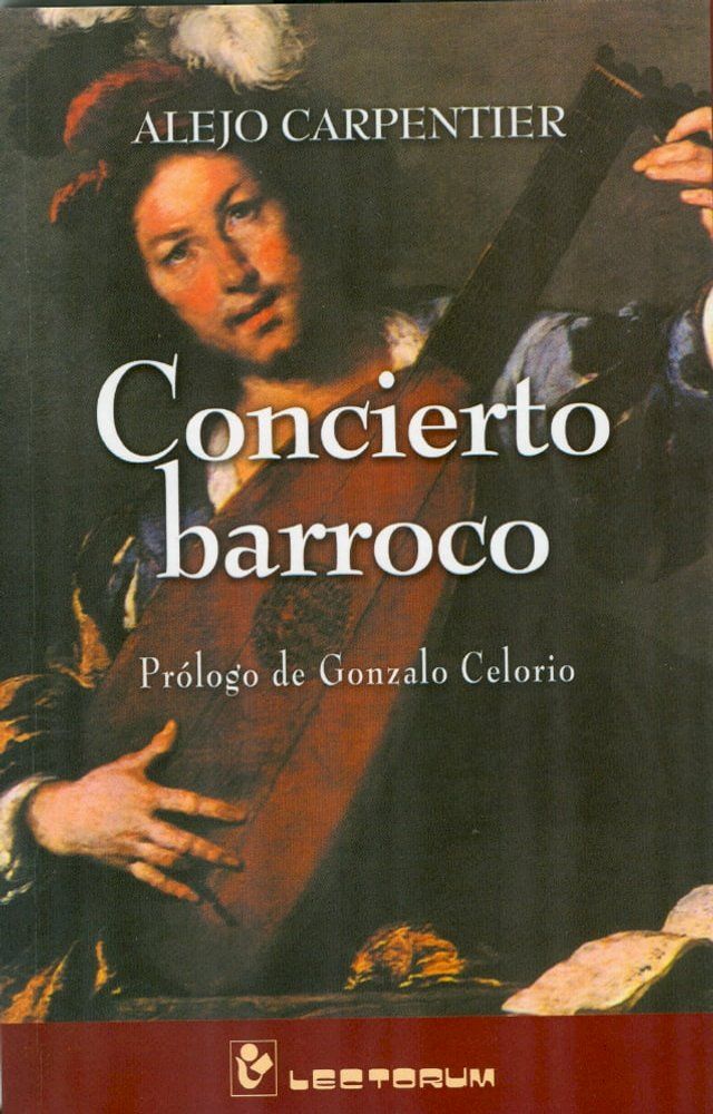  Concierto barroco(Kobo/電子書)