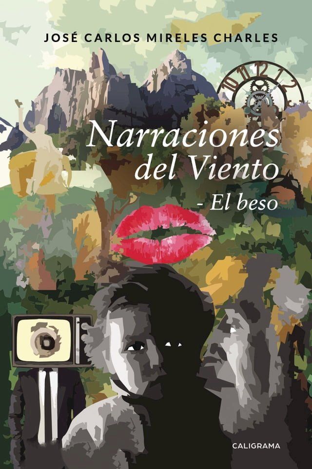  Narraciones del Viento(Kobo/電子書)