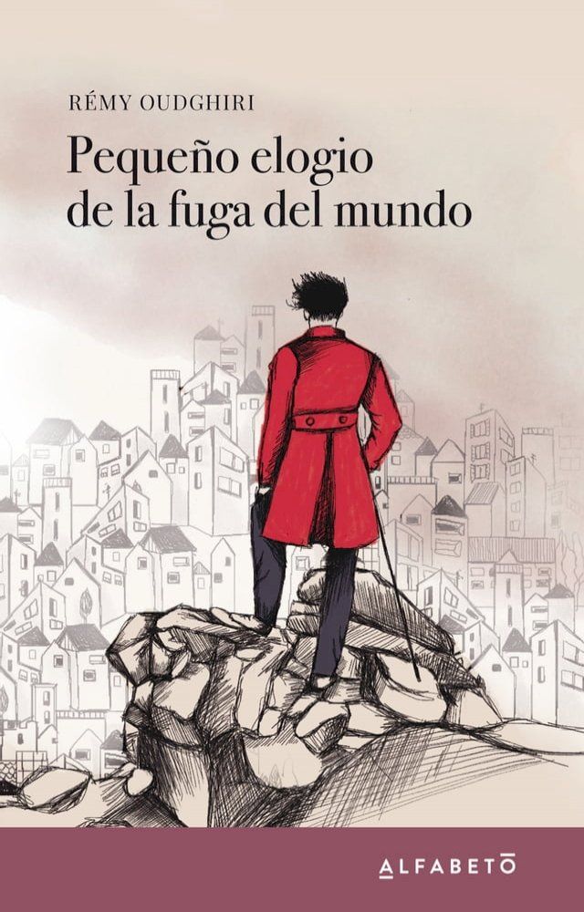  Pequeño elogio de la fuga del mundo(Kobo/電子書)