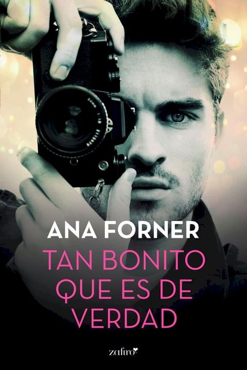 Tan bonito que es de verdad(Kobo/電子書)