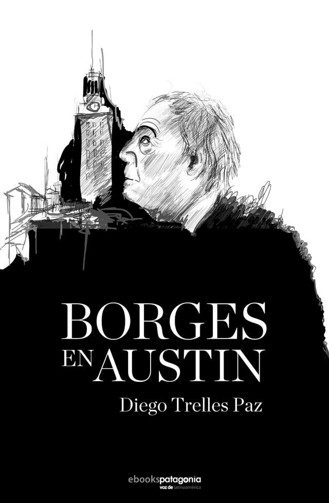  Borges en Austin(Kobo/電子書)