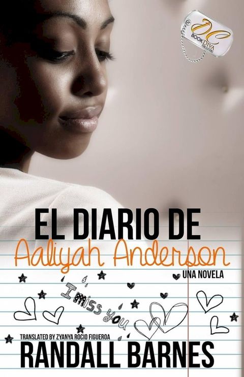 El diaro de Aaliyah Anderson(Kobo/電子書)