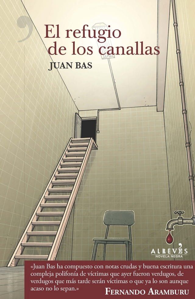  El refugio de los canallas(Kobo/電子書)