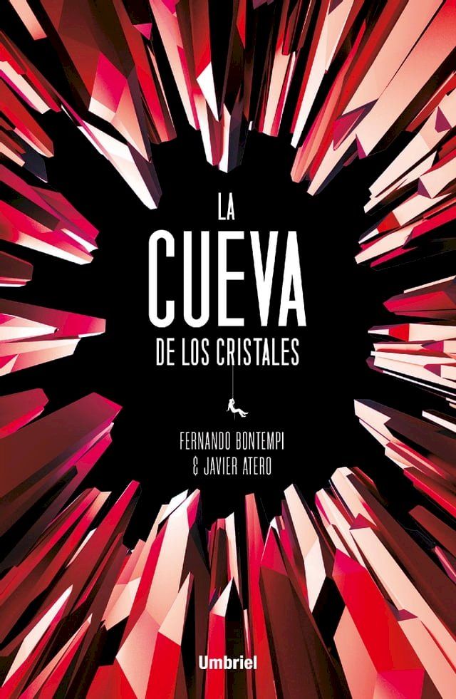  La cueva de los cristales(Kobo/電子書)