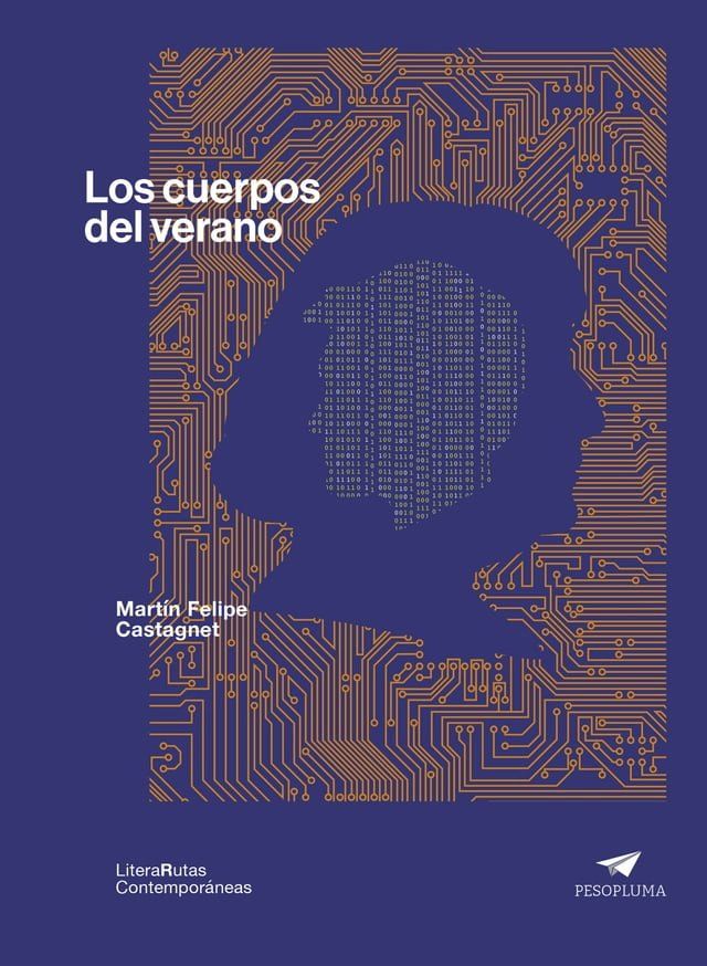  Los cuerpos del verano(Kobo/電子書)