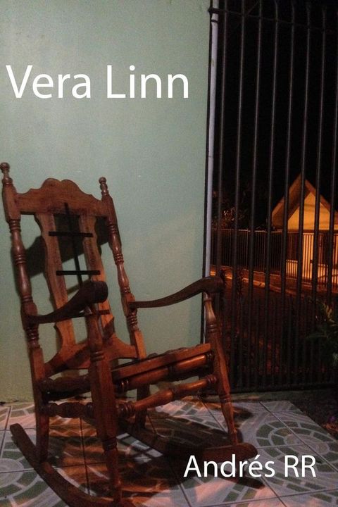 Vera Linn(Kobo/電子書)