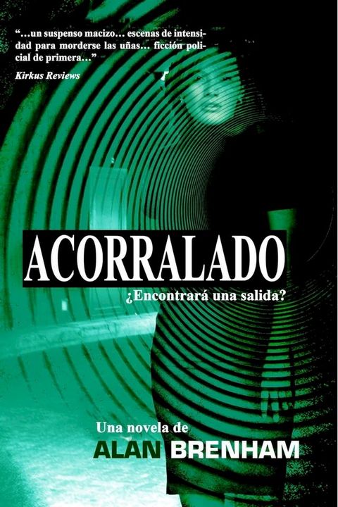 Acorralado(Kobo/電子書)