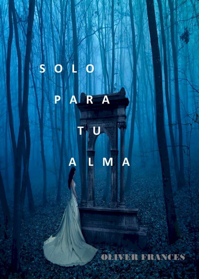  Solo para tu Alma(Kobo/電子書)