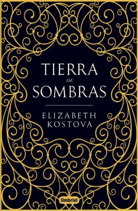 Tierra de sombras(Kobo/電子書)