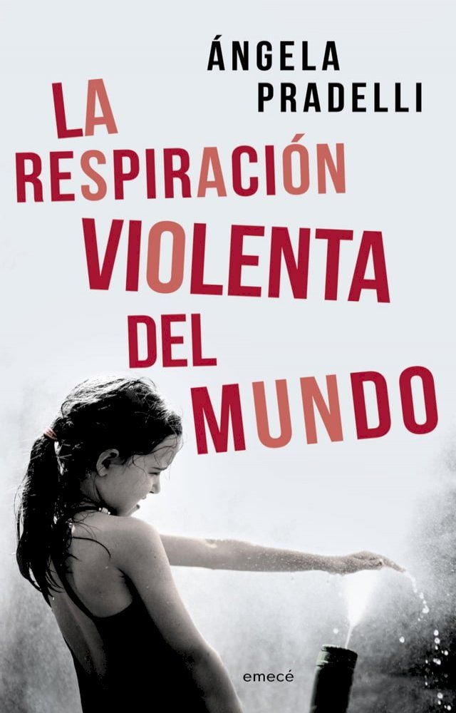  La respiración violenta del mundo(Kobo/電子書)