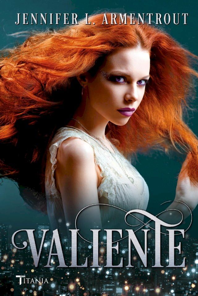  Valiente(Kobo/電子書)