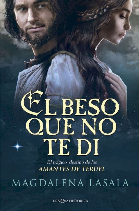 El beso que no te di(Kobo/電子書)