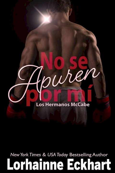 No se Apuren por mí(Kobo/電子書)