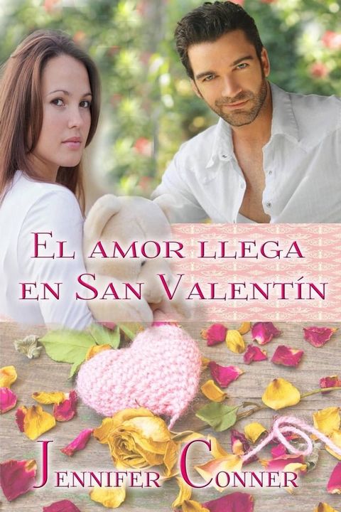 El amor llega en San Valentín(Kobo/電子書)