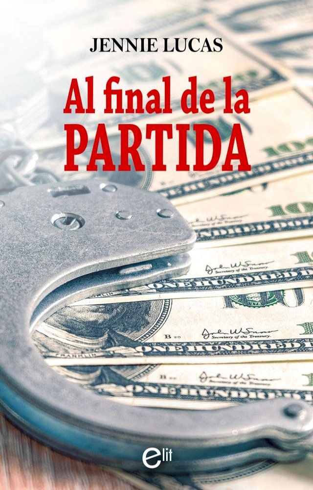  Al final de la partida(Kobo/電子書)