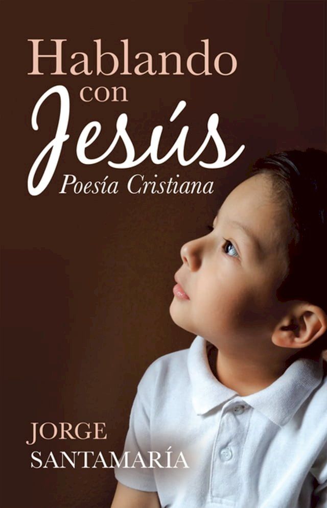  Hablando Con Jes&uacute;s(Kobo/電子書)