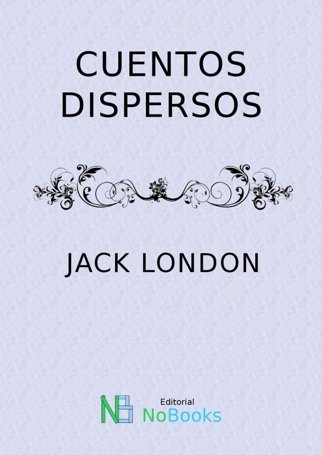  Cuentos dispersos(Kobo/電子書)