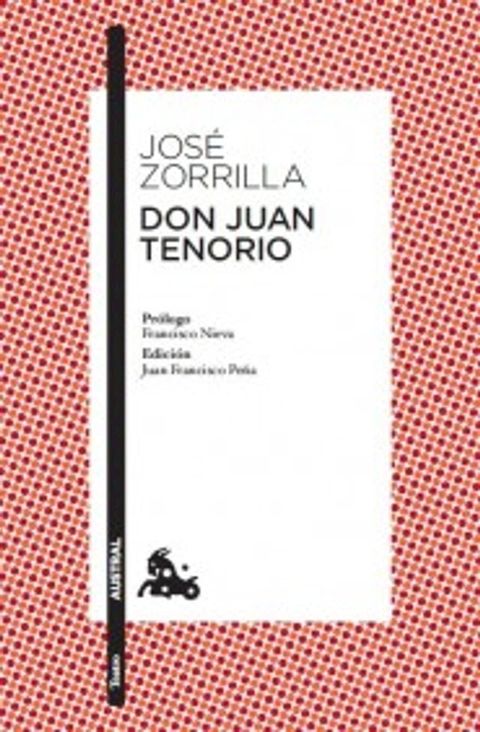 Don Juan Tenorio(Kobo/電子書)