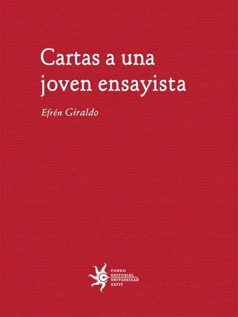 Cartas a una joven ensayista(Kobo/電子書)