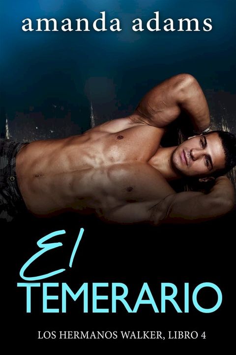 El Temerario(Kobo/電子書)