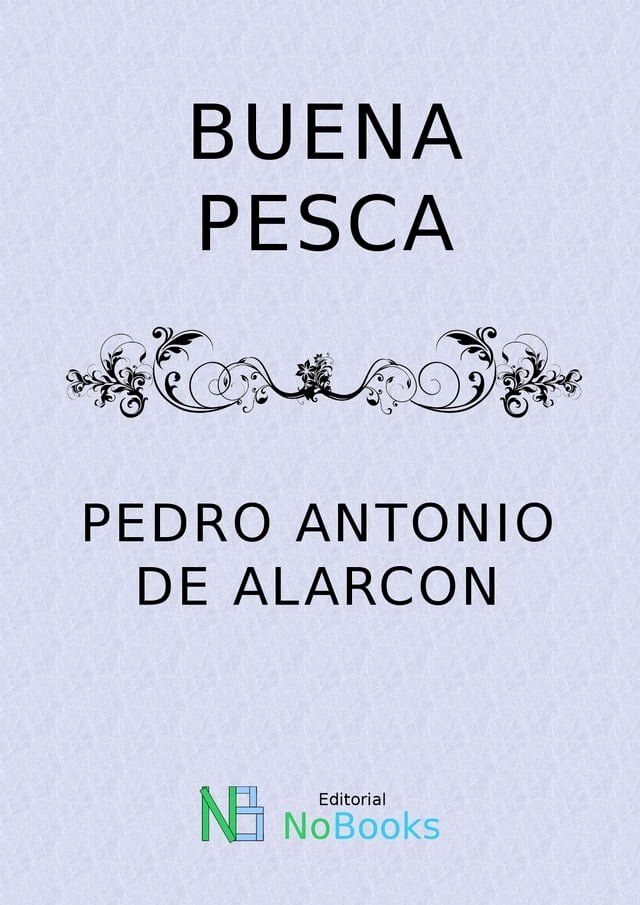  Buena pesca(Kobo/電子書)