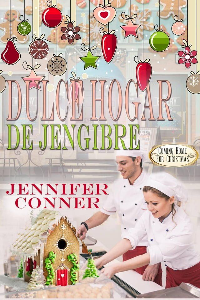  Dulce Hogar de Jengibre(Kobo/電子書)