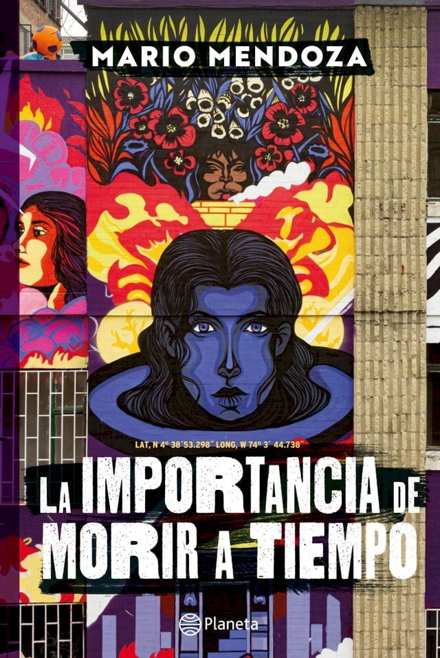  La importancia de morir a tiempo(Kobo/電子書)