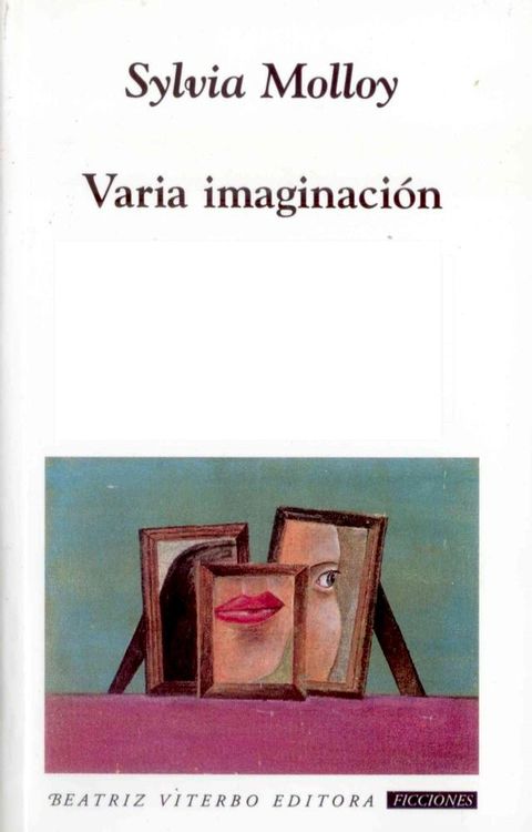 Varia Imaginación(Kobo/電子書)