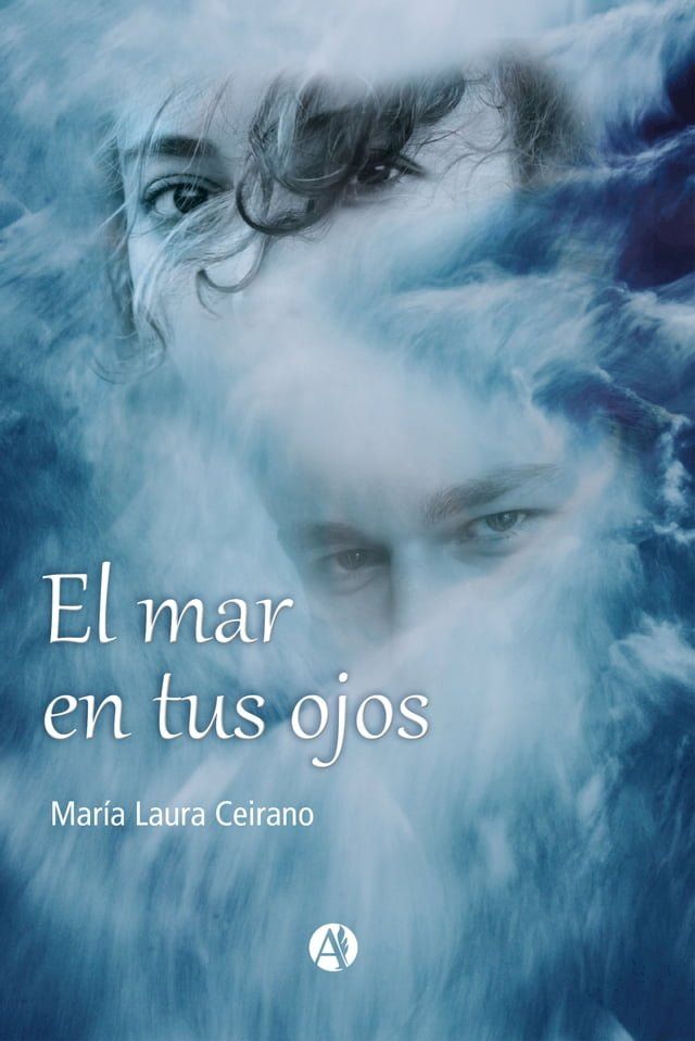  El mar en tus ojos(Kobo/電子書)