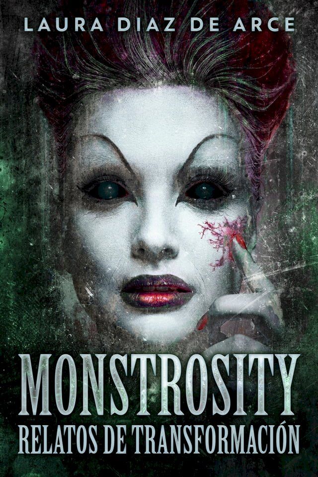  Monstrosity(Kobo/電子書)